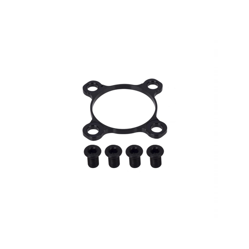 Kit gossamer abs mw125x1 ml023