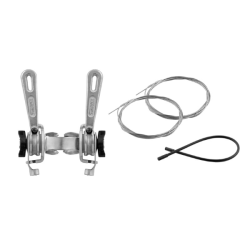 Juego mandos carretera al cuadro 28.6