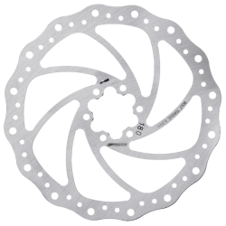 Disco afterburner db013 180mm