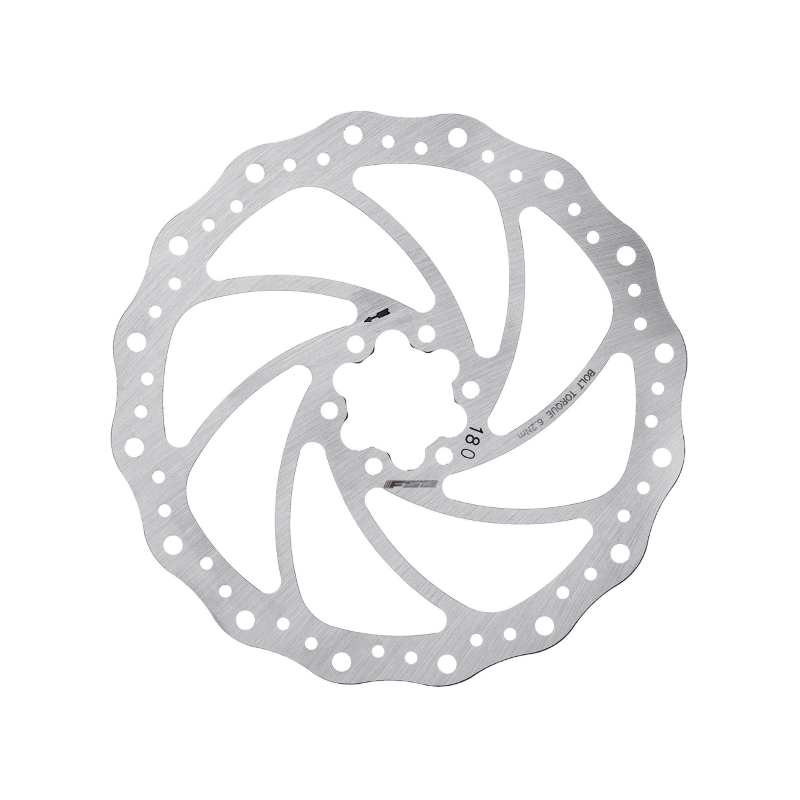 Disco afterburner db013 180mm