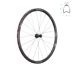 Juego ruedas vision metron30 sl db cl tub tl sh11