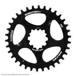 Plato snaggletooth 32t direct mount sram boost