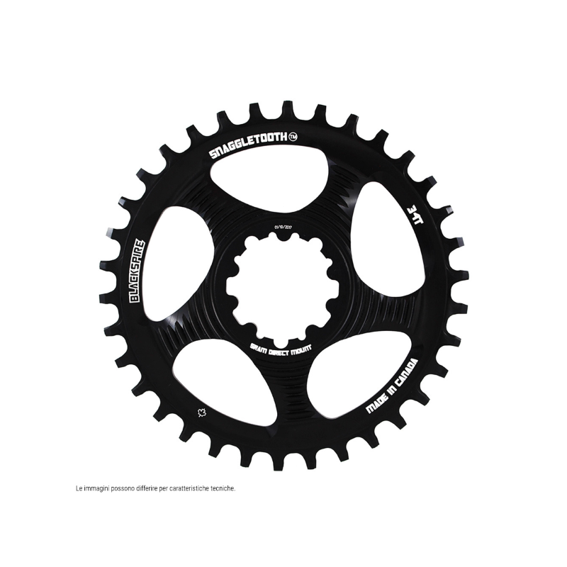 Plato snaggletooth 32t direct mount sram boost