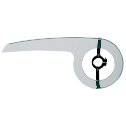 Carter amarre rapido platos 46-48 negro