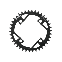 Plato 34d 104 bcd megatooth wb459 aero negro