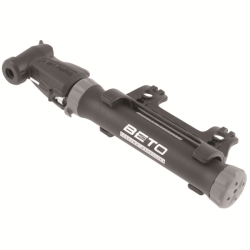 Bomba two way resina 200x23mm c/valvula pelota