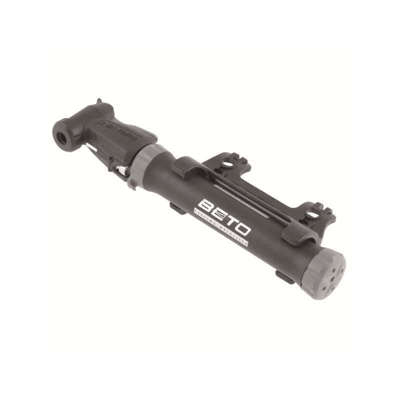 Bomba two way resina 200x23mm c/valvula pelota