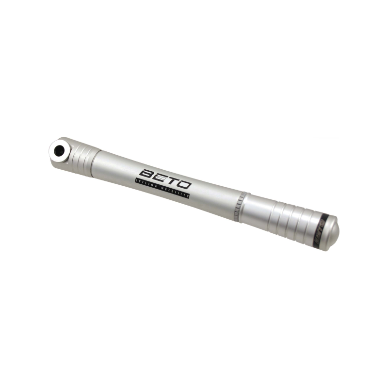 Bomba cnc aluminio doble extension 200/320/420mm x