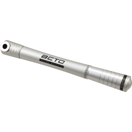 Bomba cnc aluminio doble extension 200/320/420mm x