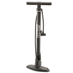 Bomba de pie easy resina 580mm, 8bar