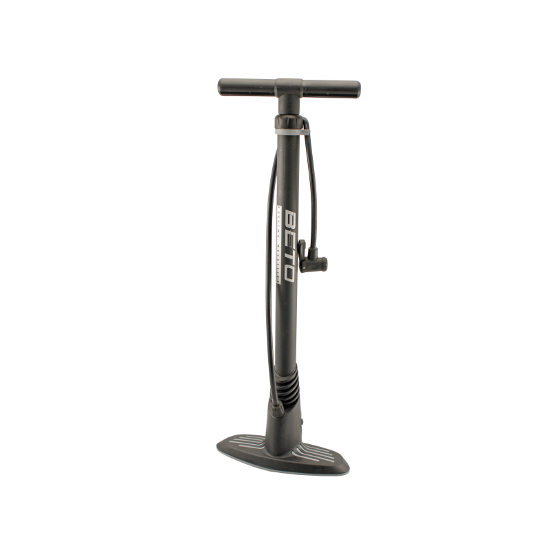 Bomba de pie easy resina 580mm, 8bar