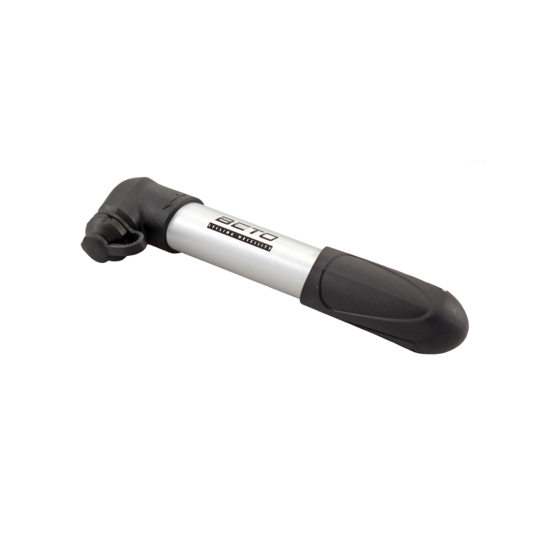 Bomba compact aluminio, 160mm x 21mm, 7bar