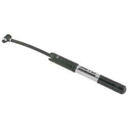 Bomba optima, aluminio, racord 210mm x 20mm, 8bar,