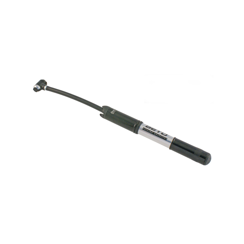 Bomba optima, aluminio, racord 210mm x 20mm, 8bar,