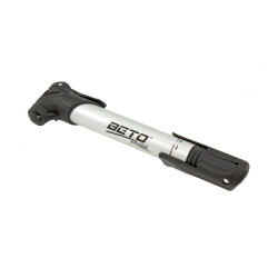 Bomba quick aluminio, 230mm x 25mm, 7bar