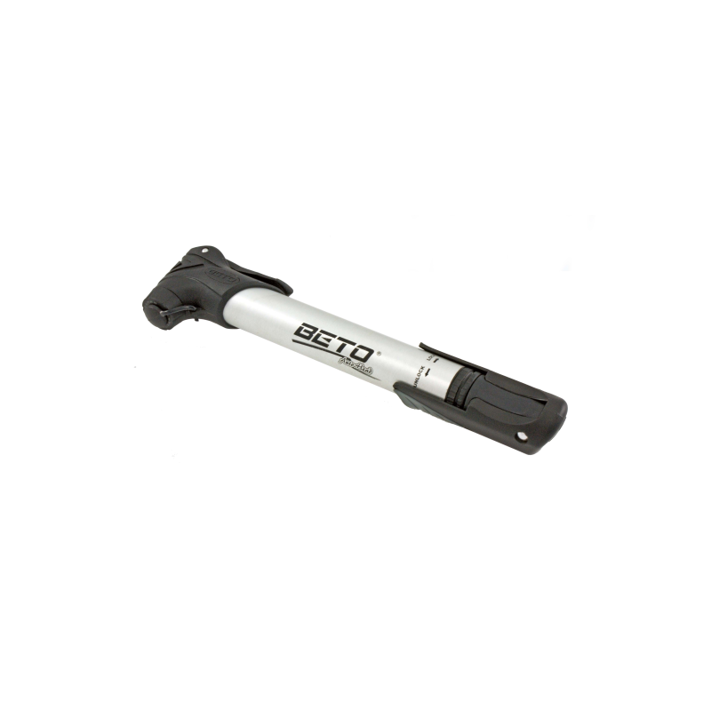 Bomba quick aluminio, 230mm x 25mm, 7bar