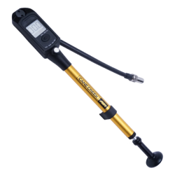 Bomba digital para amortiguadores