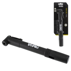 Mini bomba plastico one-way