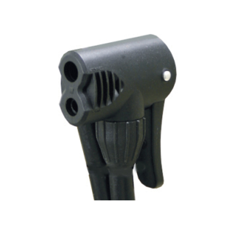 Racord doble entrada valvula bici y moto