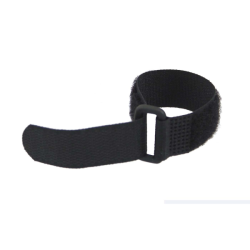 Velcro seguridad portabidon-bomba al cuadro