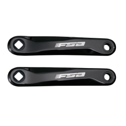 Bielas fsa ck-745 175mm aluminio negro