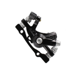 Pinza de freno disco delantero mecanico + adaptado