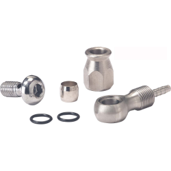 Kit oliva + terminales comp. sh/magura/avid/hayes