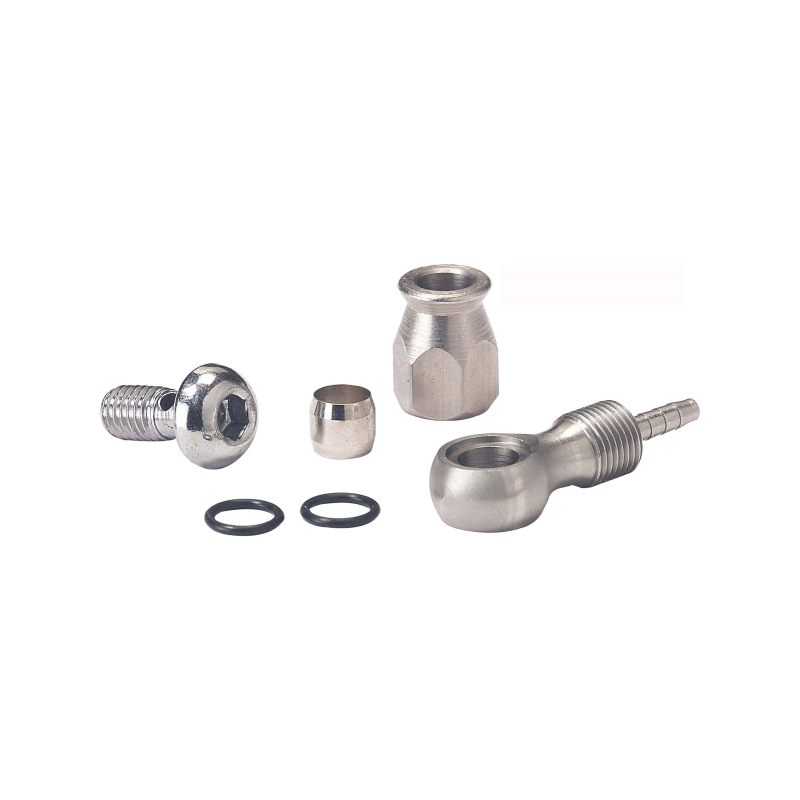 Kit oliva + terminales comp. sh/magura/avid/hayes