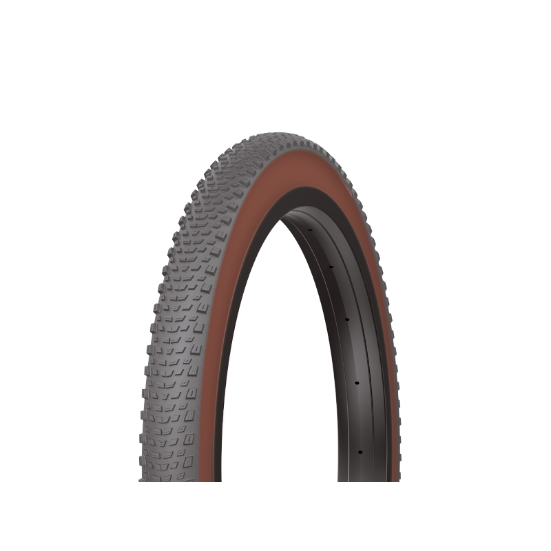 Cubierta 700x40 booster st/gct 120 tpi pleg