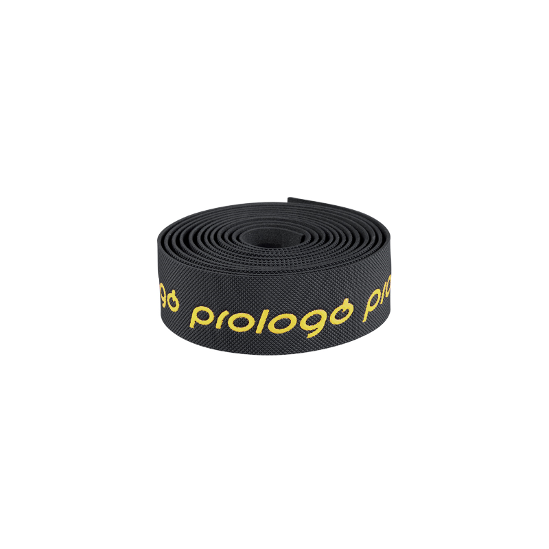 Juego de cinta prologo onetouch negro/amarillo flu