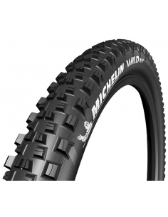 Cubierta 27.5x2.80 wild am performance ts tlr