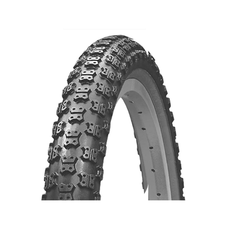 Cubierta 14x1.75 kenda (47-254)