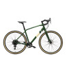 Bicicleta gravel vanir x1...