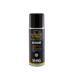 Silicona protectora e-bike 200ml