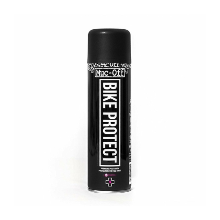 Spay muc-off protector bici 500ml