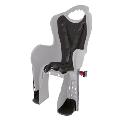 Portabebe trasero elibas...