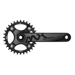 Jgo bielas s-plato sunrace...