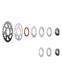 Corona miche light prim ultima posicion  sh 11v 34