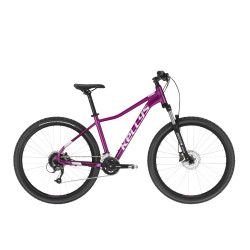 Bicicleta kellys vanity 70 raspberry m 29