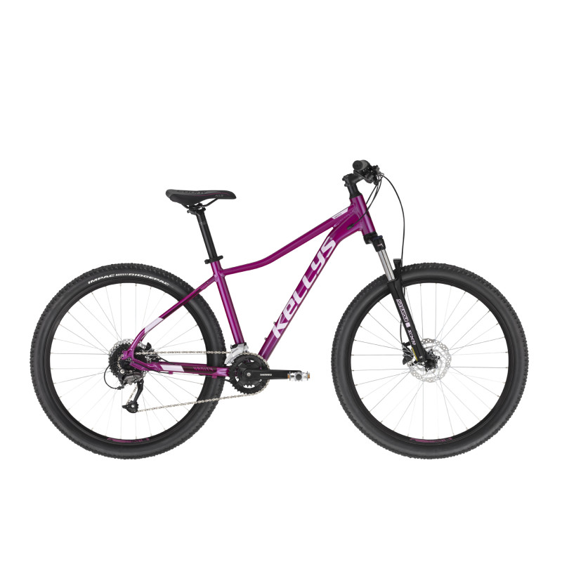 Bicicleta kellys vanity 70 raspberry m 29