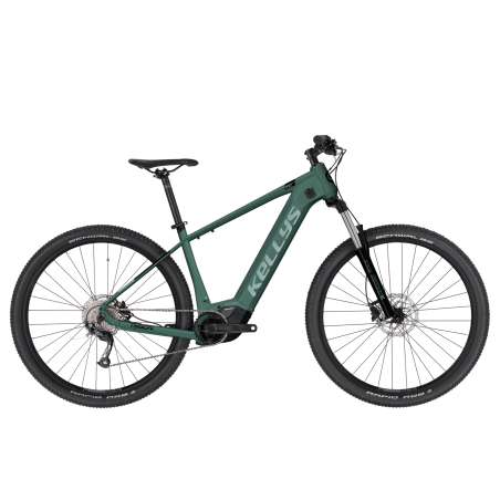 Bicicleta kellys tygon r10 p t-m 29" 725wh forest