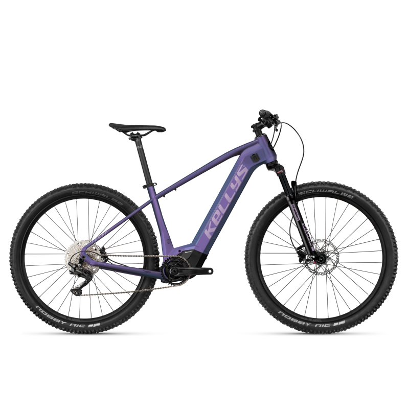 Bicicleta tayen r50 29" talla m magic pink