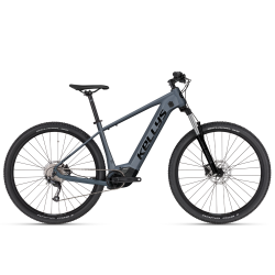 Bicicleta tygon r10 29" talla l steel blue