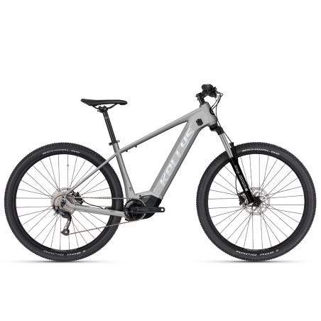 Bicicleta tygon r10 29" talla m light grey
