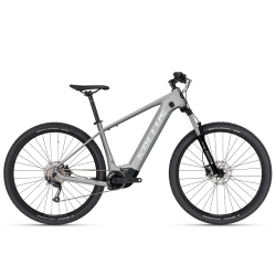 Bicicleta tygon r10 29" talla l light grey
