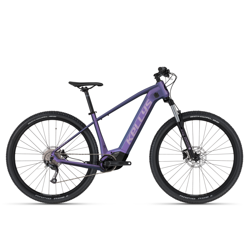 Bicicleta tayen r10 29" talla l magic pink