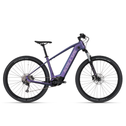 Bicicleta tayen r10 27.5" talla s magic pink