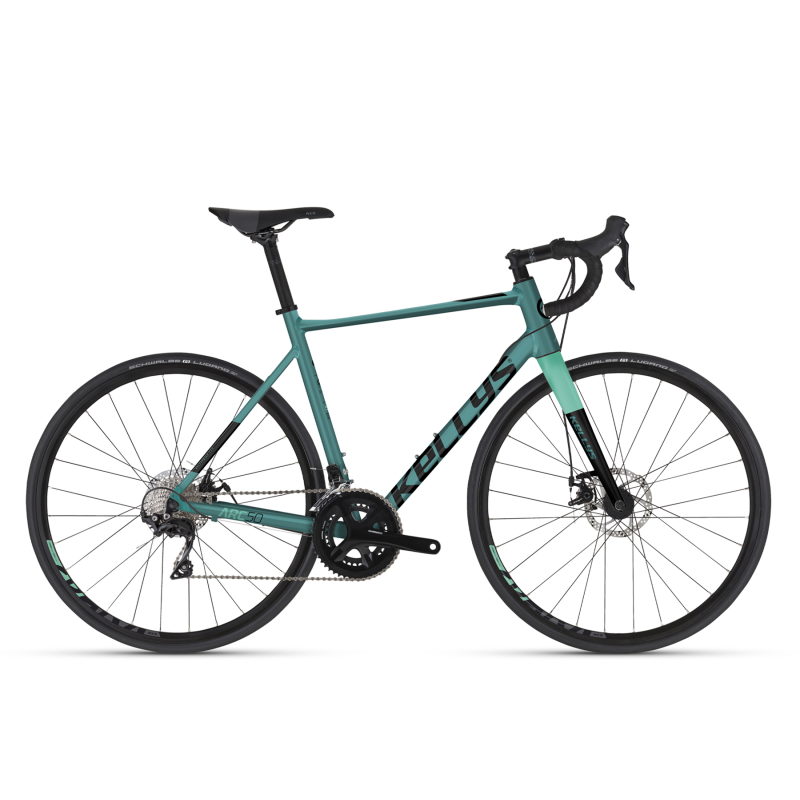 Bicicleta arc 50 talla l