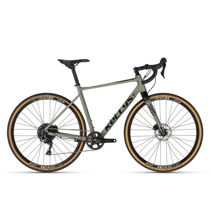 Bicicleta soot 70 talla l