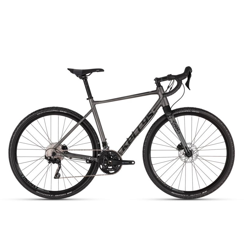 Bicicleta soot 50 talla l